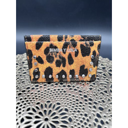 TARJETERO BIMBA Y LOLA...