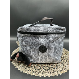 LONCHERA KIPLING BLANCO Y...