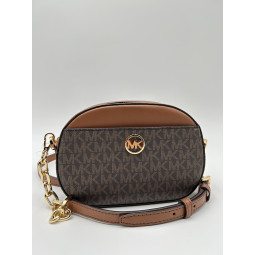 CROSSBODY GLAM MK PRINT...