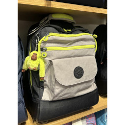 MOCHILA KIPLING 2 RUEDAS