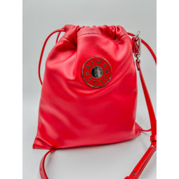 CROSSBODY/ RED BYL