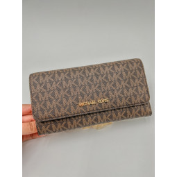 WALLET JET SET TRIFOLD