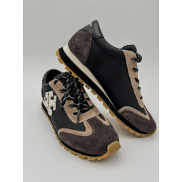 ZAPATILLAS TORY VINTAGE NYLON