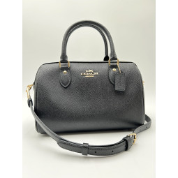 ROWAN BAUL COACH NEGRO