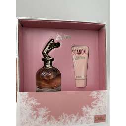 PERFUME SCANDAL JEAN PAUL...