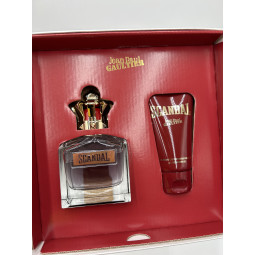 SCANDALS JEAN PAUL GAULTIER