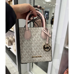 CROSSBODY MERCER CANVA XS