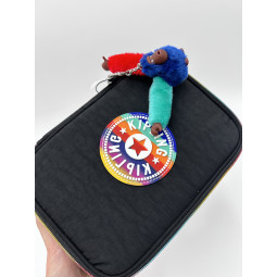 CARTUCHERA KIPLING RAINBOW...