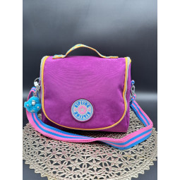 LONCHERA KIPLING MAGENTA...