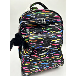 MOCHILA KIPLING 2 RUEDAS