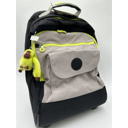 MOCHILA DOS RUEDAS SANAA...