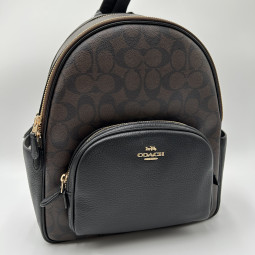 MOCHILA COACH MEDIANA