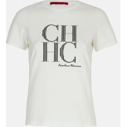 TSHIRT CAROLINA HERRERA