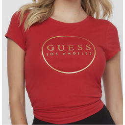 TSHIRT GUESS GIGI