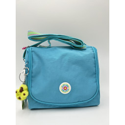 LONCHERA KIPLING FRESH AQUA