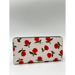 WALLET BIFOLD DANA DE PRINT...