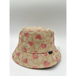 GORRO COACH CHERRY