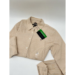 CAMISA TOMMY HILFIGER