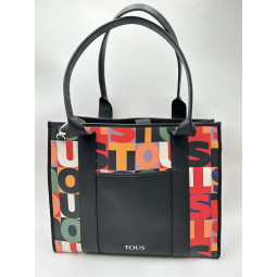 BOLSO TOUS LARGE