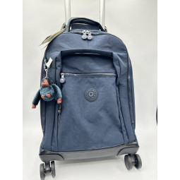MOCHILA KIPLING TRUE BLUE...