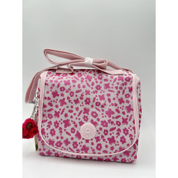 LONCHERA KIPLING MAGIC FLORAL