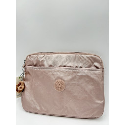 PORTA LAPTOP METALLIC