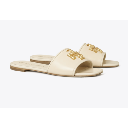 ELEANOR SLIDE TORY BURCH