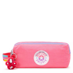 CARTUCHERA BUBBLE POP PINK