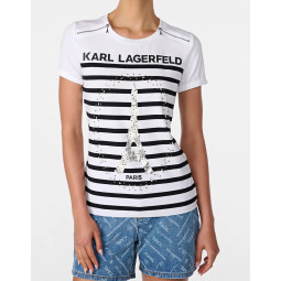 SUETER KARL LAGERFELD