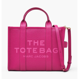 TOTE BAG MADIANO FUCSIA