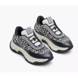 THE LAZY RUNNER MARC JACOBS