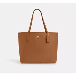 CITY TOTE COACH
