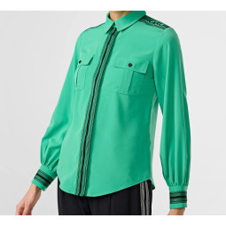 CAMISA KARL LAGERFELD