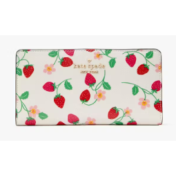 WALLET KATE SPADE