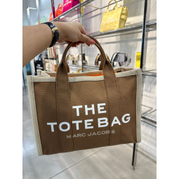 TOTE BAG CANVA MARC JACOBS