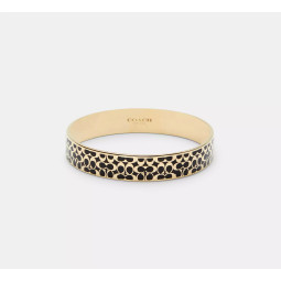 SIGNATURE BANGLE