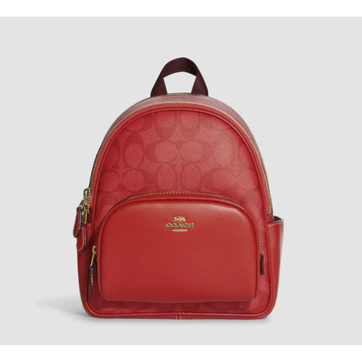 MINI MOCHILA COACH MINI MOCHILA COACH