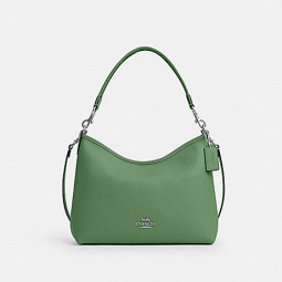 LAUREL SHOULDER BAG COACH