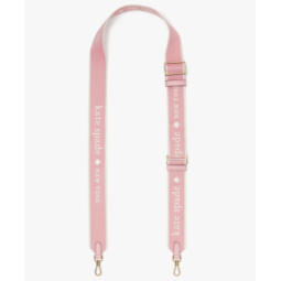 STRAP KATE SPADE