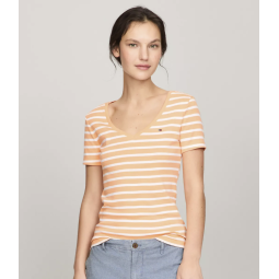 TSHIRT  FAVORITE STRIÉ...