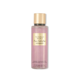 SHIMMER FRAGANCE MIST