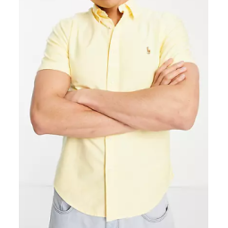 CAMISA POLO RALPH LAUREN...