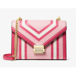 WHITNEY CROSSBODY MICHAEL KORS