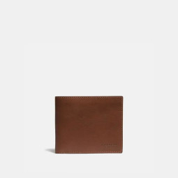 SLIM BIFOLD CARDHOLDER