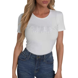 T SHIRT GUESS LIZZA