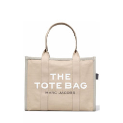 TOTE BAG DE LONA TAMAÑO LARGE