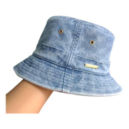 SOMBRERO DENIM MICHAEL KORS