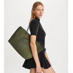 BOLSO TORY BURCH VERDE