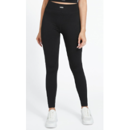 LEGGING PEYTON GUESS