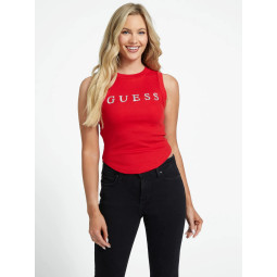 T SHIRT  GUESS ELIZA